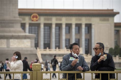 天安門毛澤東|史景遷《中國縱橫》：天安門廣場成為前所未有的人民。